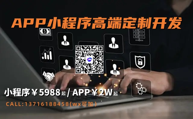 北京小程序開發(fā)公司：定制化服務(wù)與卓越體驗的融合之路