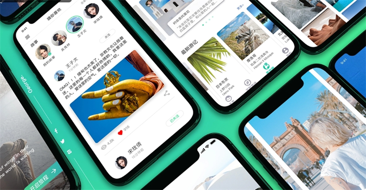 智慧旅游新風(fēng)尚!北京景區(qū)小程序定制，帶你穿越古今，暢游不停歇